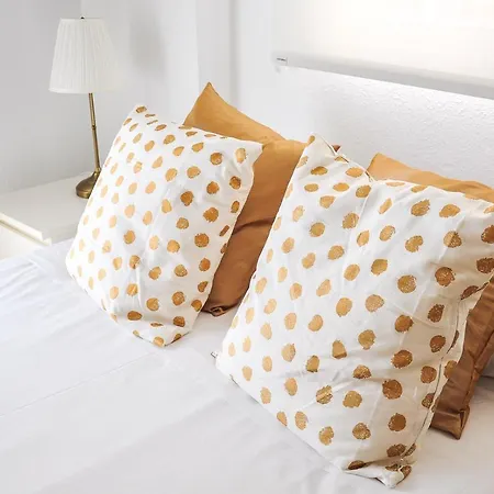 Holidays2malaga Refino Studio High Speed Wifi Apartment *