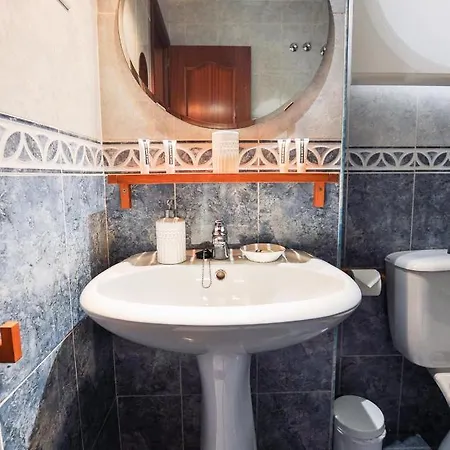 Apartment Holidays2malaga Refino Studio High Speed Wifi *