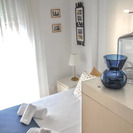 Holidays2malaga Refino Studio High Speed Wifi 公寓 马拉加